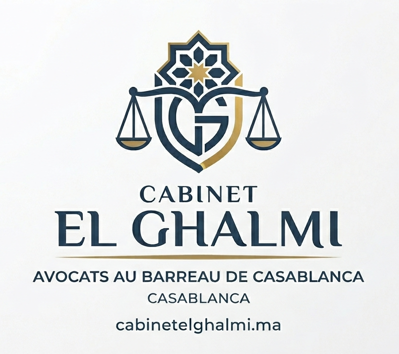 cabinet d'avocat allal elghalmi